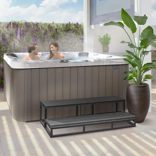 Escape hot tubs for sale in Mifflin Ville